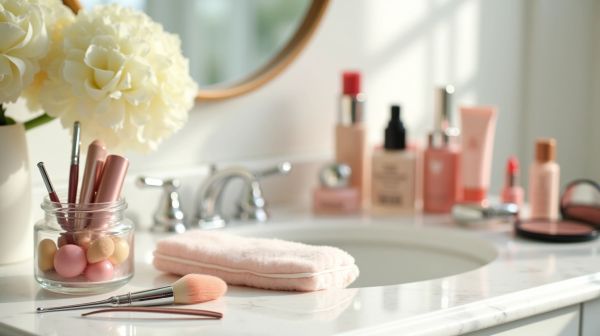 Améliorez votre routine beauté avec des cosmétiques et accessoires efficaces
