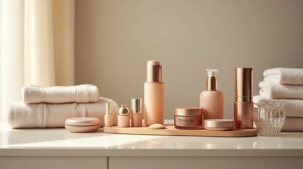 Améliorez votre routine beauté avec des cosmétiques et accessoires efficaces