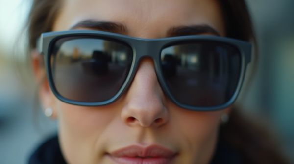 Améliorez votre vision nocturne avec des lunettes anti éblouissement