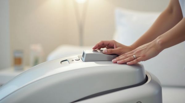 Comprendre les tarifs de l'épilation laser en Suisse
