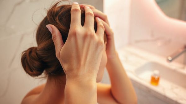 Découvrez comment l'huile de carotte revitalise vos cheveux