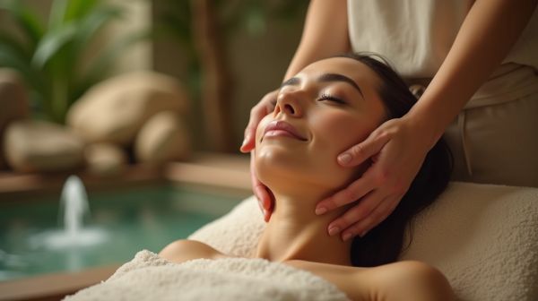 Faites le plein de soins : beauté et bien-être pour tous