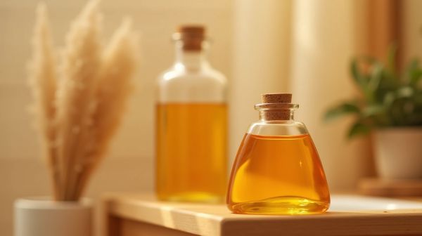 Huile de carotte pour les cheveux : une solution nourrissante pour vos longueurs