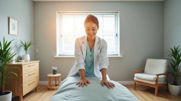 Ostéopathe Bayonne : Consultations ciblées pour un bien-être optimal