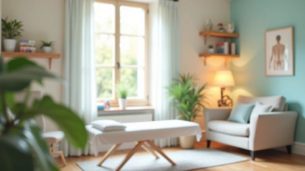 Ostéopathe Bayonne : Consultations ciblées pour un bien-être optimal