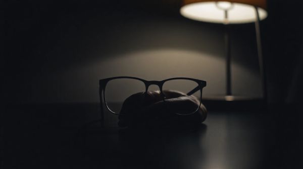 Top astuces pour choisir des lunettes anti éblouissement uniquement efficaces la nuit